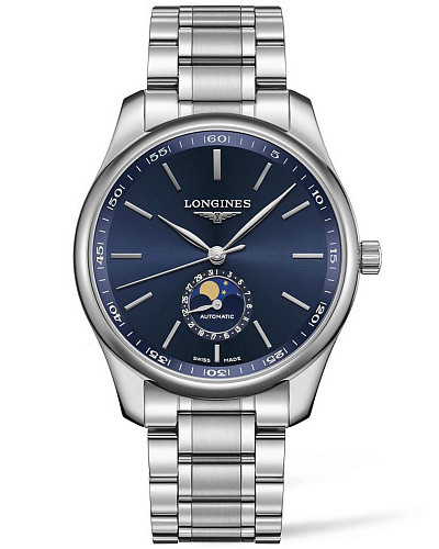 Longines Master Collection L2.919.4.92.6